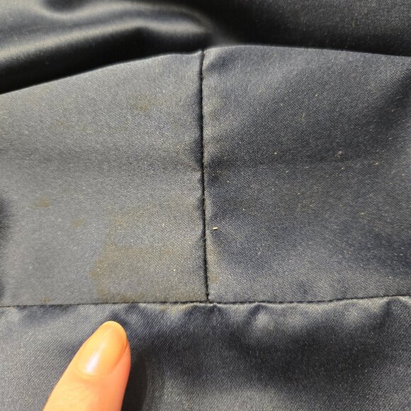 Coach Park Colorblock Leather Hobo Large Shoulder Bag Purse F24369 - Picture 9 of 9